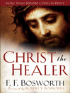 Christ the Healer (eBook)